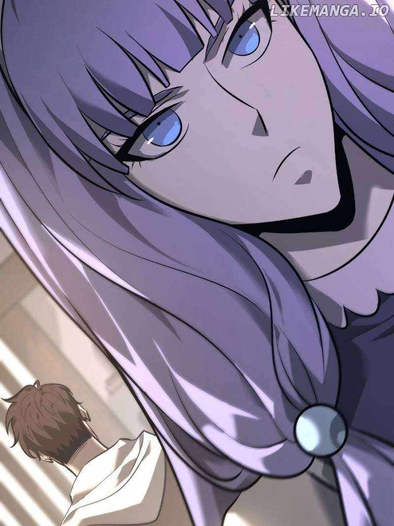 I'm the strongest boss Chapter 46 74